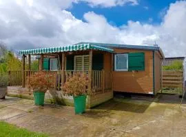 Mobile-Home à la Ferme