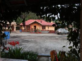 Tottilu Homestay，位于Avathi的酒店