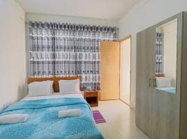 Hotel Stay Inn Uttara，位于达卡的酒店