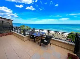 Sirena apartament First Line