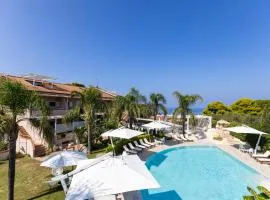 拉尔可巴利诺度假酒店