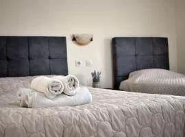 佛提尼公寓