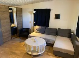 Idyllic accommodation in the middle of Öland