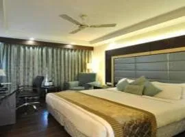 Hotel DIA PREMIER Delhi Airport BY Gross Group Hotels