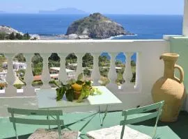 Villa Eleonora, un angolo di Paradiso ad Ischia
