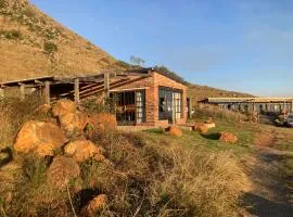 Rose Mountain Cottage