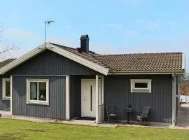 5 star holiday home in STENINGE