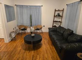 Downtown Lima 1 Bdrm Haven!，位于利马的酒店