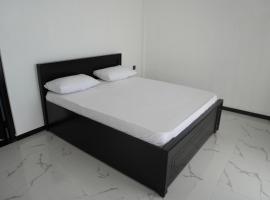 SHAKIN SHASHA BEACH HOUSE，位于贾夫纳的酒店