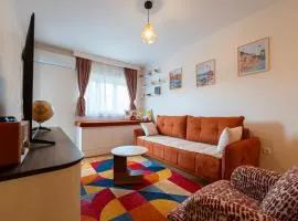 Geppetto Apartment