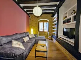 Casa de la tía Irene