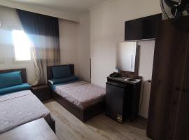 فندق أجياد Agyad Hotel，位于艾斯尤特的酒店