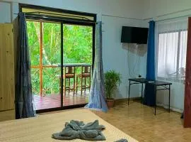 Cabañas el Bosque del Arenal