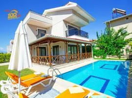 Paradise Town Villa Lisa 100 MBPS free wifi