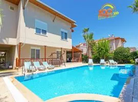 Paradise Town Villa Belmaria