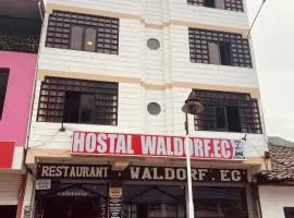 Hostal Waldorf Ec