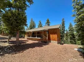 Summit Pines Hideaway - Amazing Mountain Views!