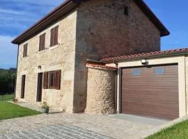 Casa O Sopé