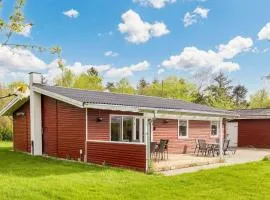 Holiday home Nibe VI