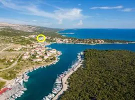 Apartments with parking space Simuni, Pag - 19861