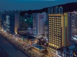 Hotel Central Bay