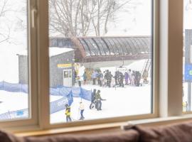 Chalet Murasaki，位于二世古的酒店