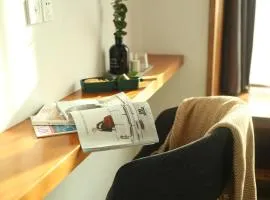 杭州春隐·春山可望酒店