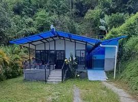 Mi linda casa de campo