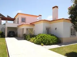 Villa Casa Dina