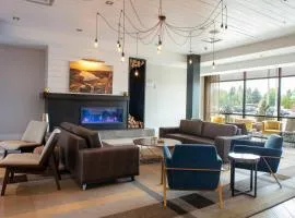 SpringHill Suites by Marriott Great Falls