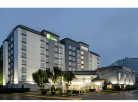 Holiday Inn Express Federal Way - Seattle South by IHG，位于费德勒尔韦的酒店