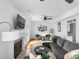Family Friendly Alabaster Townhouse Off Interstate 65