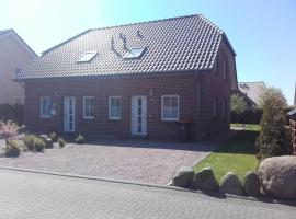 Sommerhus Funen Comfortable holiday residence，位于费马恩的别墅