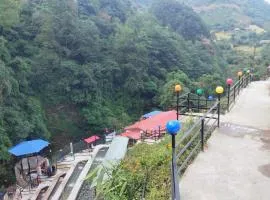 Panchakanya Trout House & Mini Resort