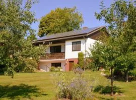 Tassius Comfortable holiday residence