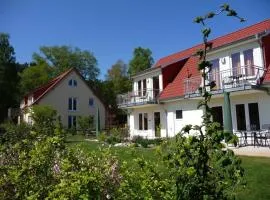 Tannengrund attic