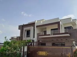 Vacation Home Islamabad