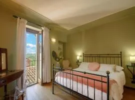 La Giolitta Accomodations