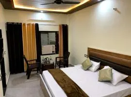 Goroomgo Tapovan Residency Haridwar - Excellent Service Recommended