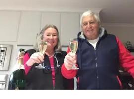 Papa Joe，位于Austins Ferry的酒店