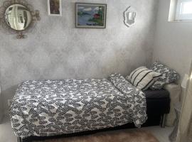 Small guest room，位于图尔库的民宿