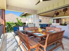 SERENITY VILLA Serene KaMilo 4BR Home Walk to Pauoa Beach