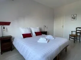 Gîte Omaha 3 étoiles - La Ferme Delaunay