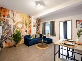 Old Town Charm - Modern & Comfortable Accommodation in the Heart of the City