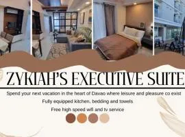 Inspiria - Zykiah's Executive Suite