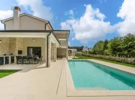 NEW 2024! Luxury Villa Carlotte with 11m pool