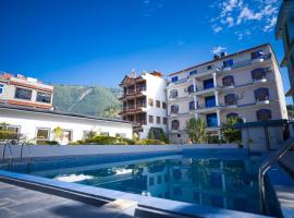 Royal Kushma Resort，位于Kusma的酒店