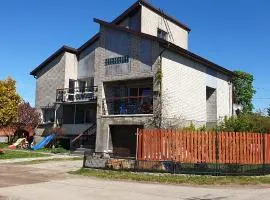 Family Villa Sarapin