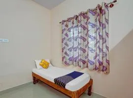 SPOT ON 81069 New Mysore Stays