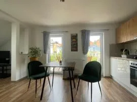 Homestay - Ferienwohnung